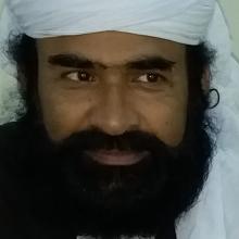 Profile pic of Dr. Qazi Hussain Ahmad Madni